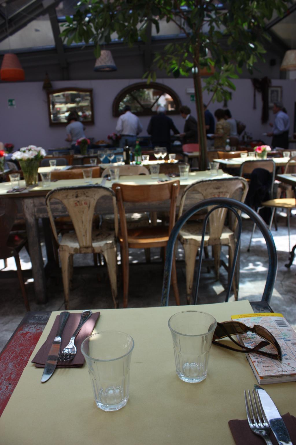 Ristorante del Fico
