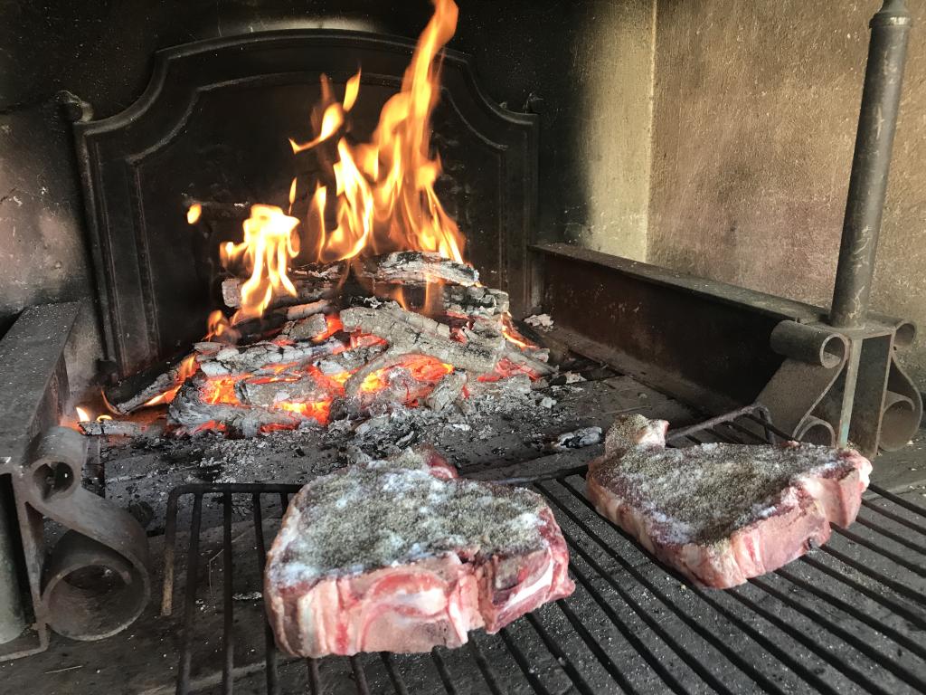 Savernano Bisteka Fiorentina