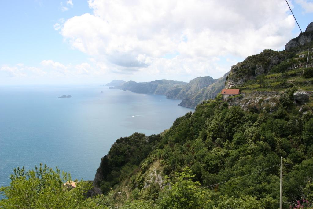 Sentiero degli Dei 1
