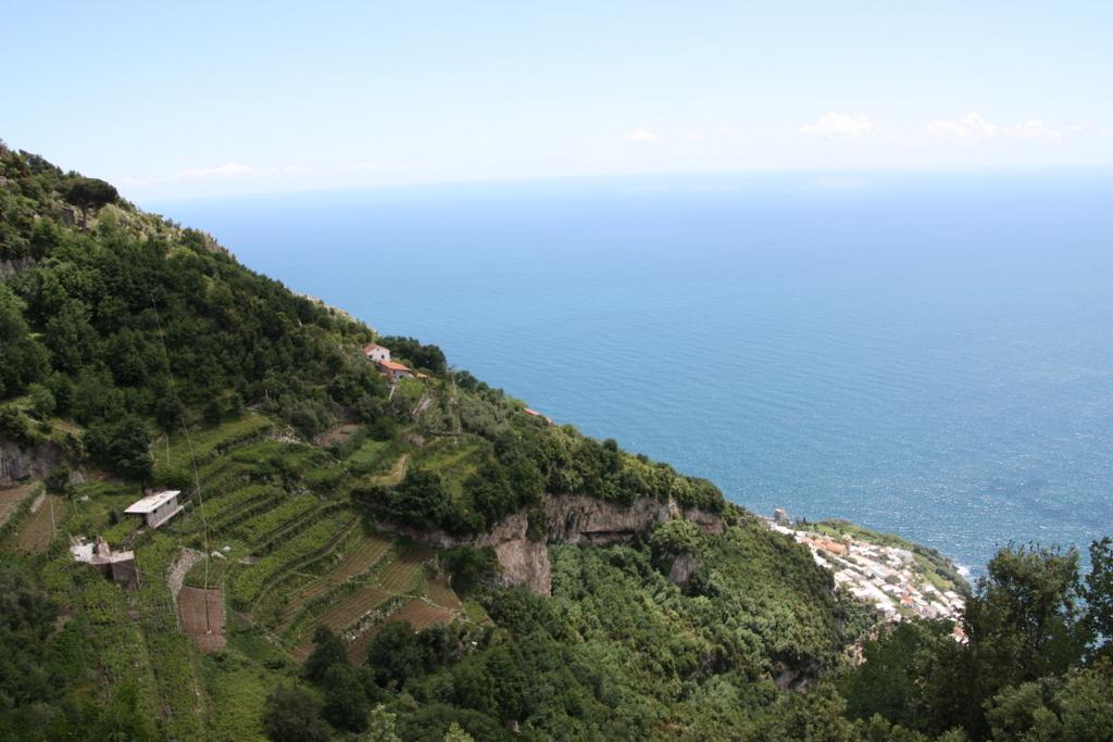 Sentiero degli Dei 3