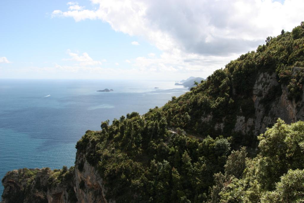 Sentiero degli Dei 4