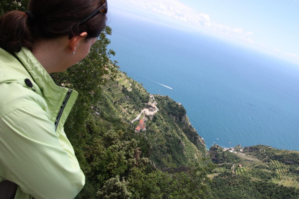 Sentiero degli Dei 6