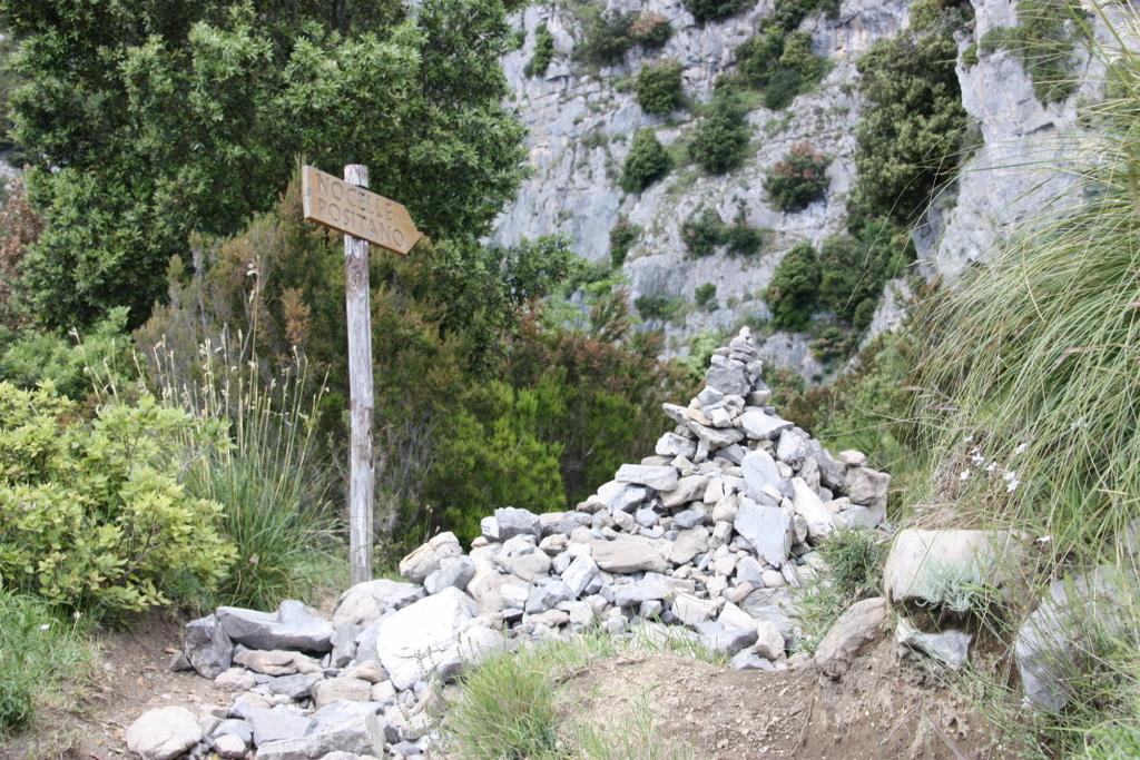 Sentiero degli Dei 8