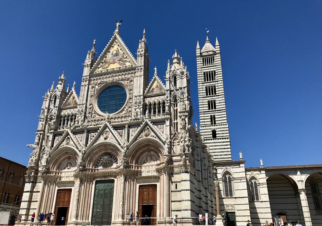 Siena Dom