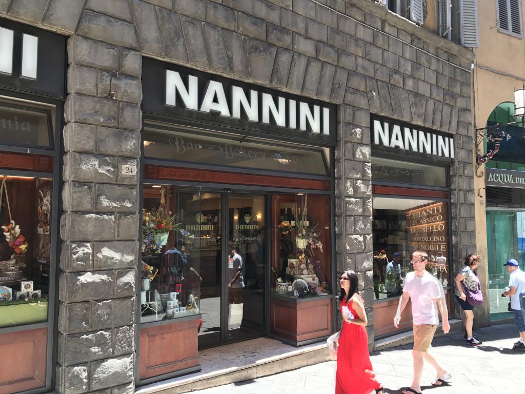 Siena Nannini