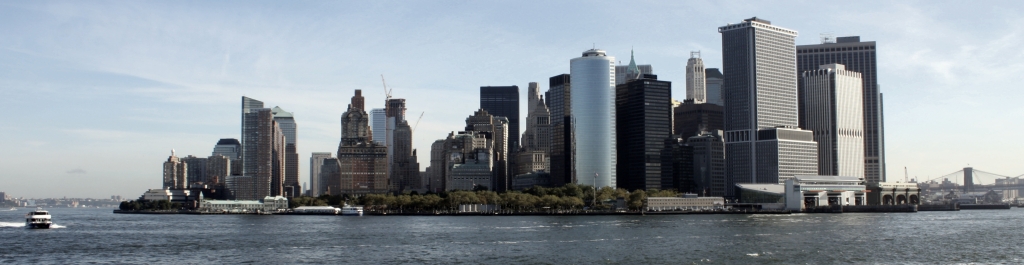 Staten Island Ferry 3