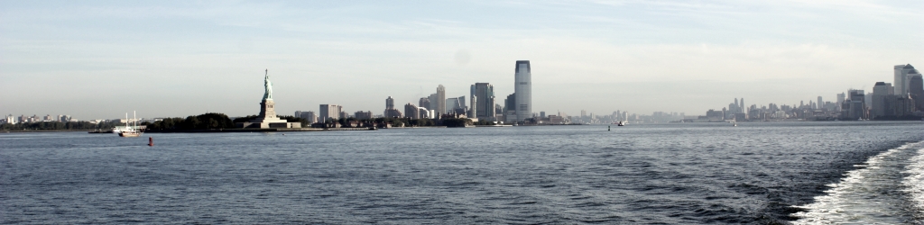 Staten Island Ferry