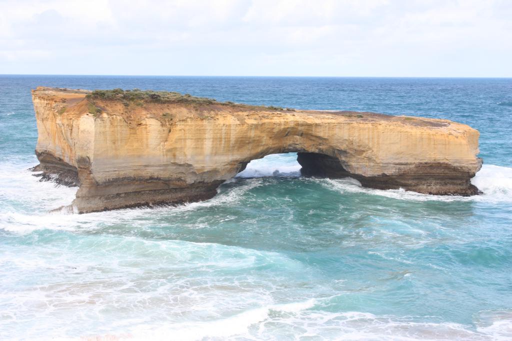 The Arch