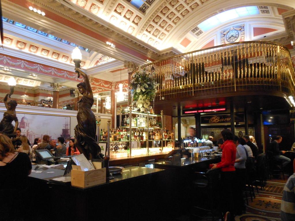 The Bank