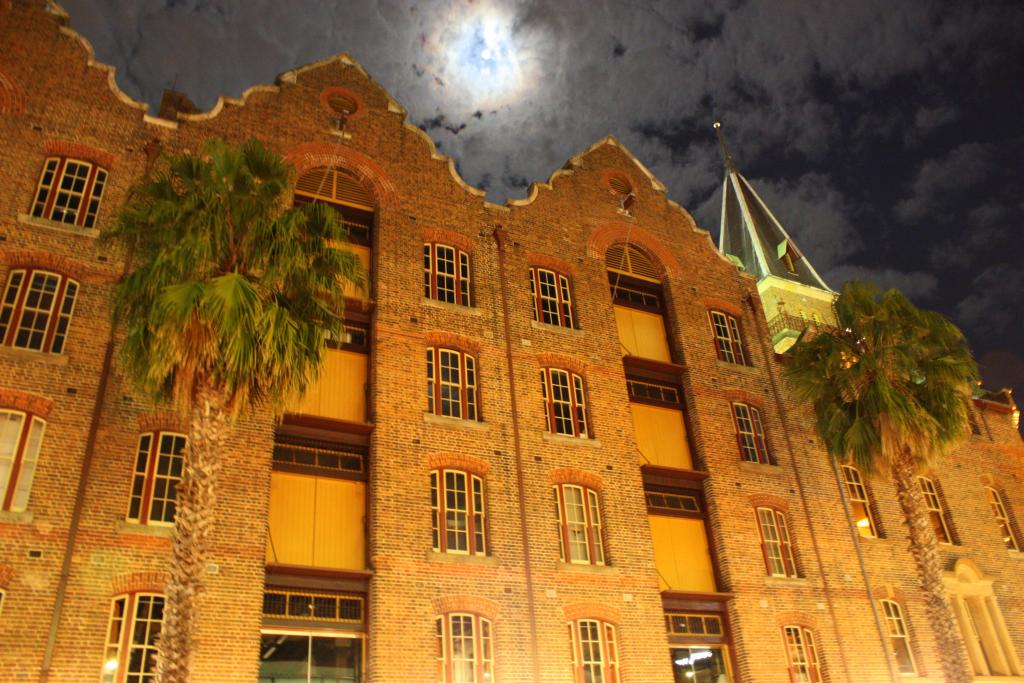 The Rocks