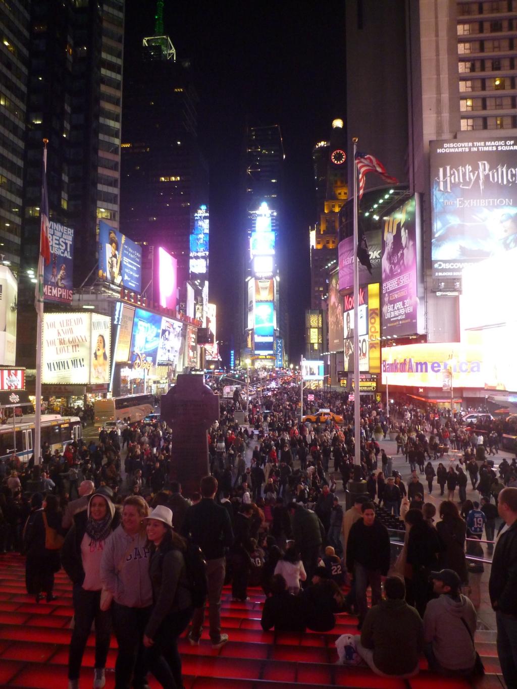 Times Square 2