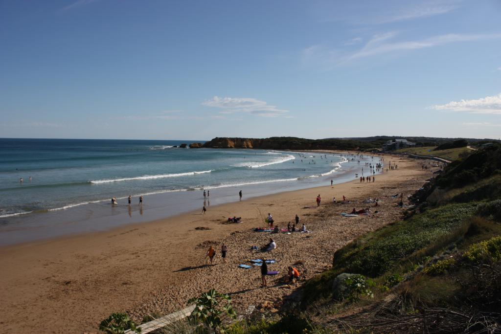 Torquay