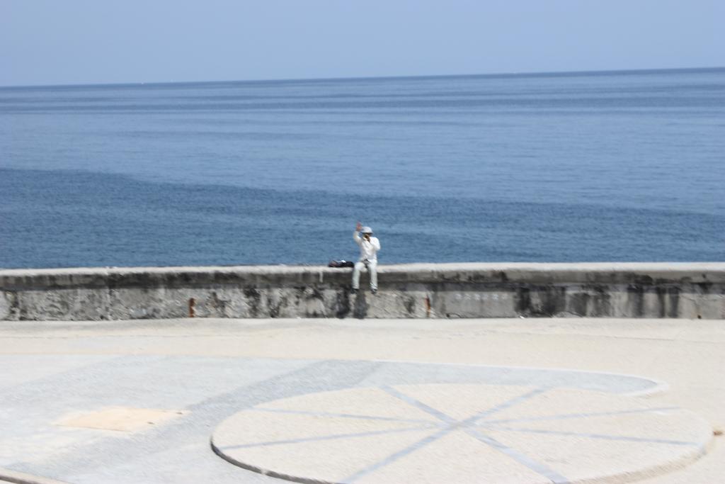Trompeter Malecon