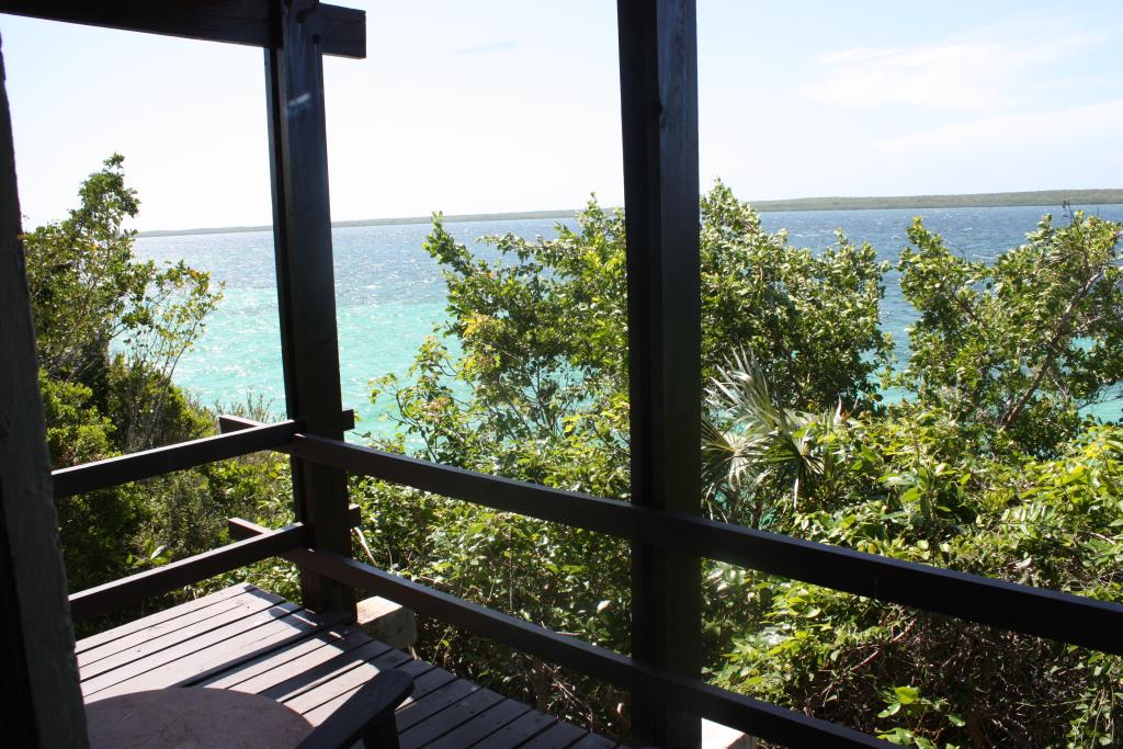 Villas Cayo las Brujas Zimmeraussicht
