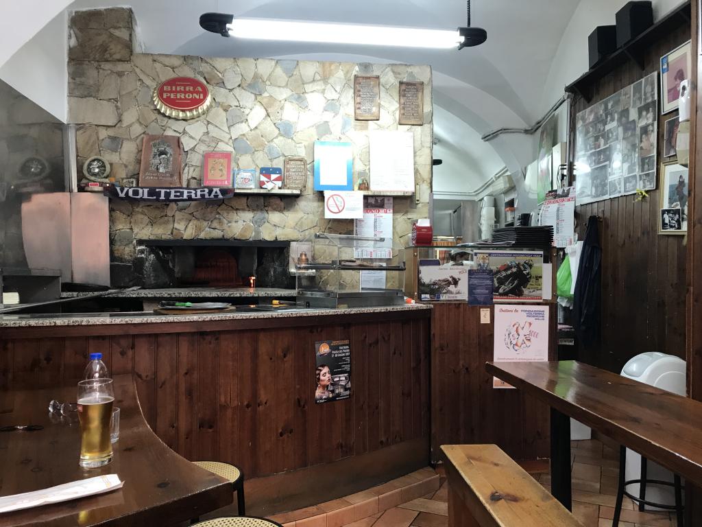 Volterra Pizzeria