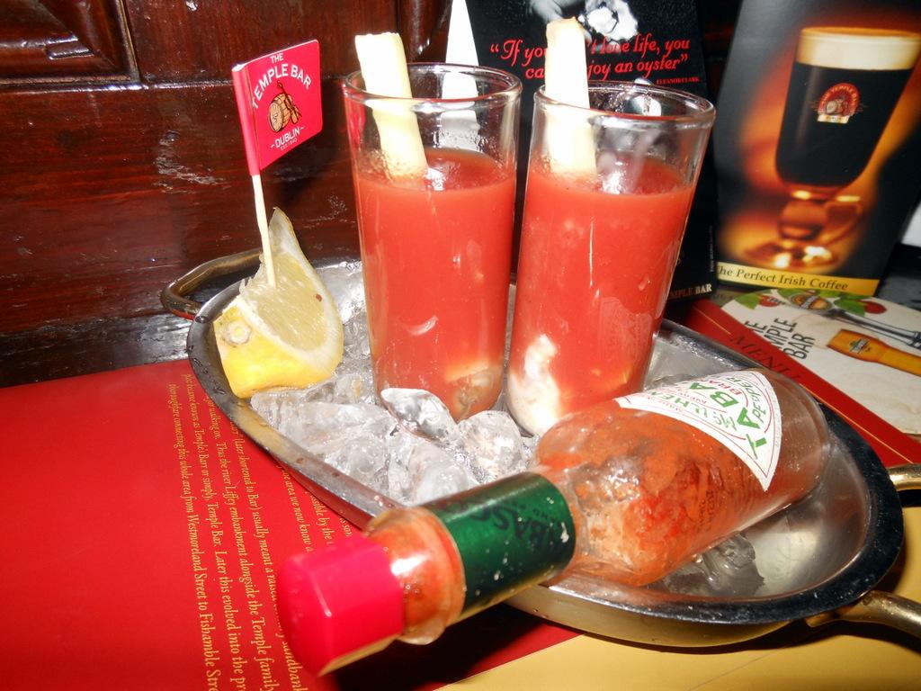 bloody mary oysters shot