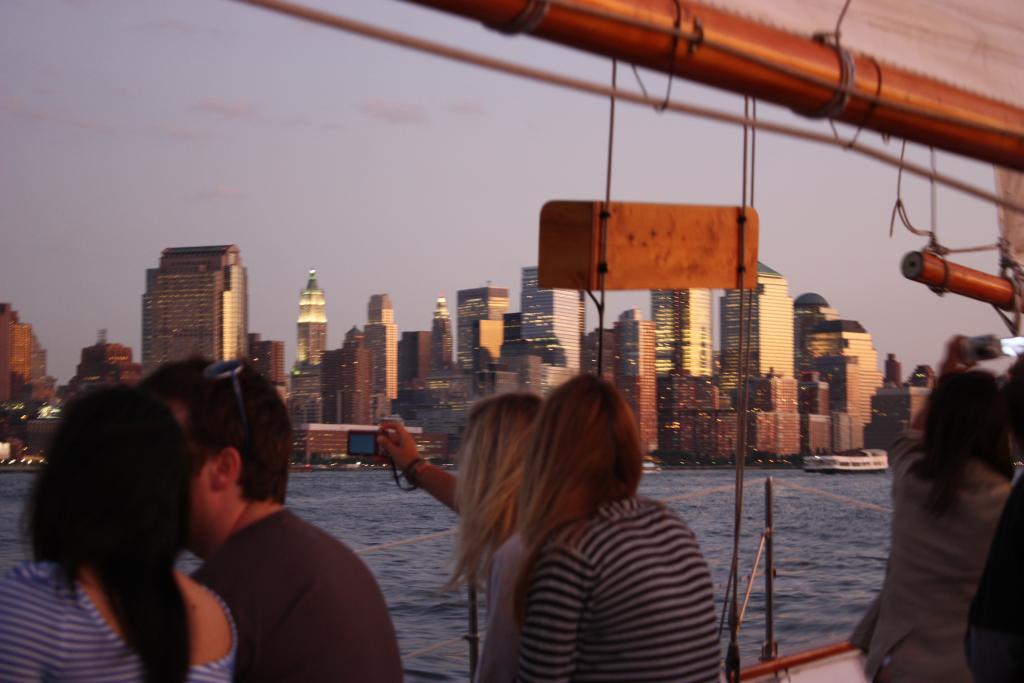 schooner 5