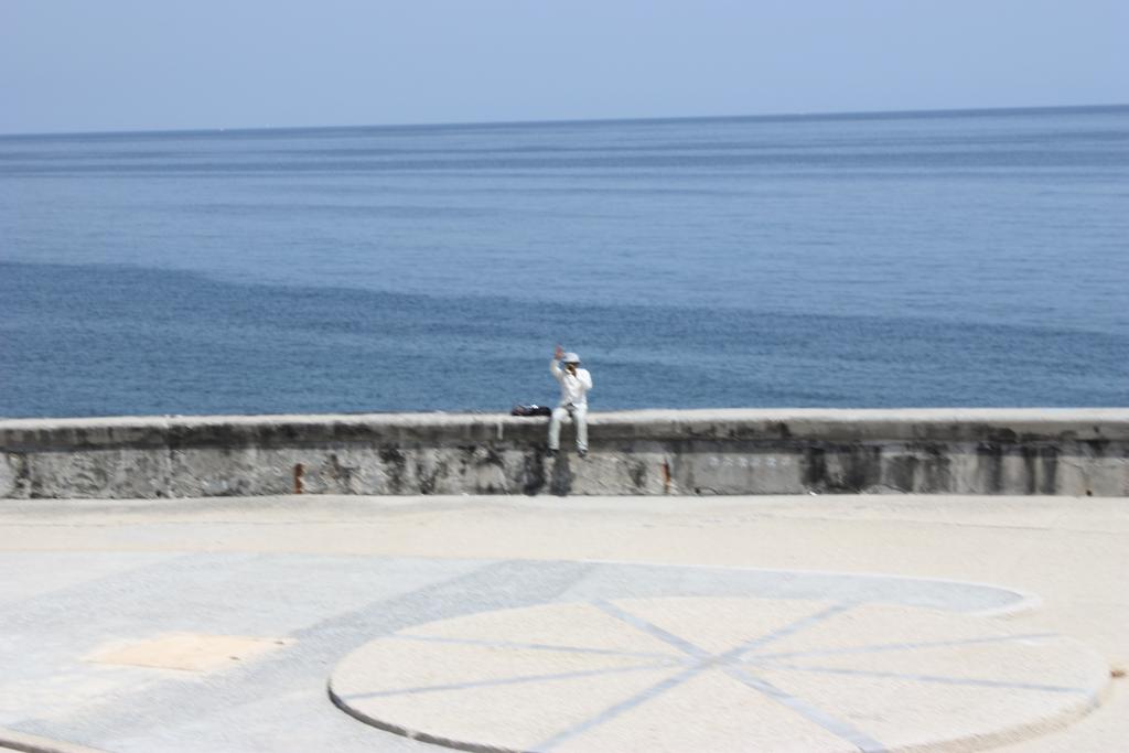 Trompeter Malecon - Life is a journey